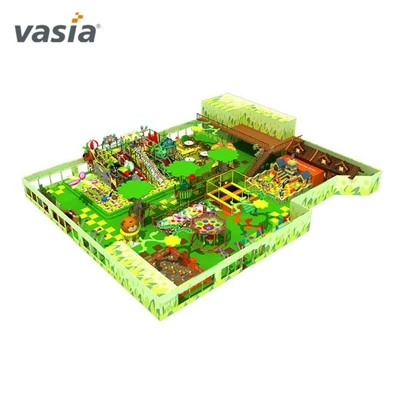 Parques infantiles para niños 5-