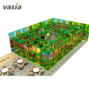 Jungle Gym para niños